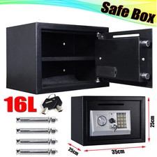 Safe tresor feuerfest - safe,