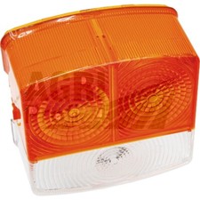 Lichtscheibe rechts für