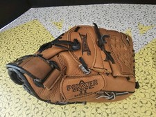 Mizuno Prospect Power Close