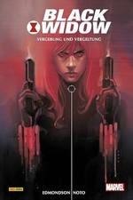 Black Widow: Vergebung und