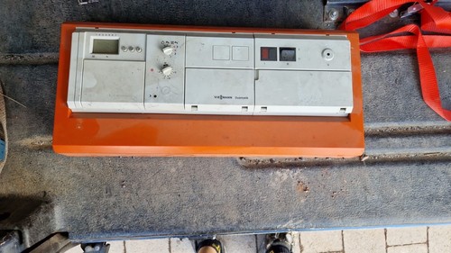 Viessmann duomatik 7450 235 - viessmann,
