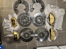 BMW M3/M4 F80/F82 Carbon