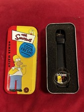The Simpsons Homer Armbanduhr