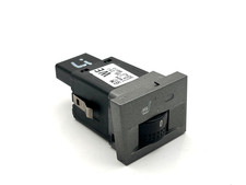 Schalter Sitzheizung links