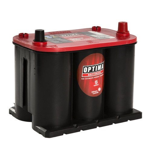 Optima redtop 44ah 3 - redtop, r