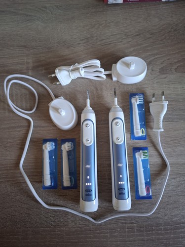 Braun oral typ - braun, oral-b
