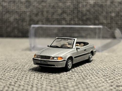 Cararama volvo c70 cabrio - volvo,