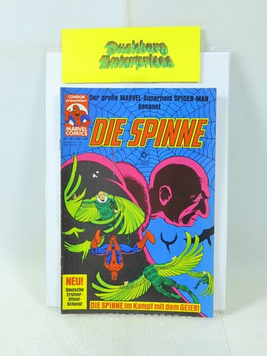 Spinne spiderman 70 - ,