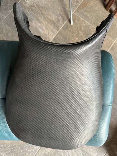 Bmw fahrersitz vorne r1200 - bmw,
