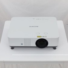 Sony VPL-PHZ50 Projektor Beamer 1920x10800 Full HD 5000 ANSI