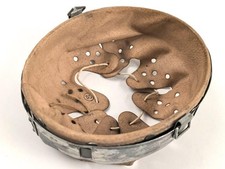 Stahlhelm Innenfutter