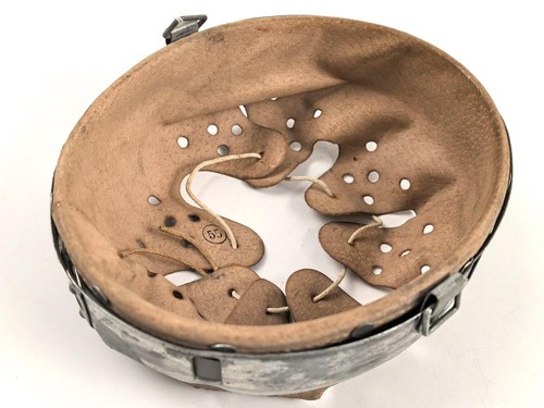 Stahlhelm innenfutter - stahlhelm,