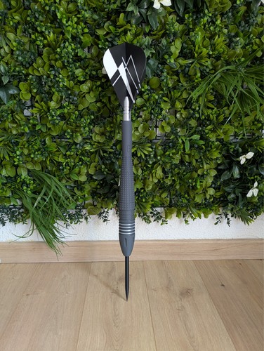 Riesen dartpfeil 75cm - riesen,