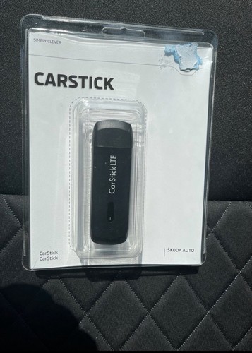 Carstick lte skoda - carstick,