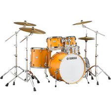Yamaha Tour Custom Maple