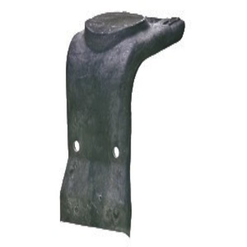 Regal fussrastenanlage links - regal,