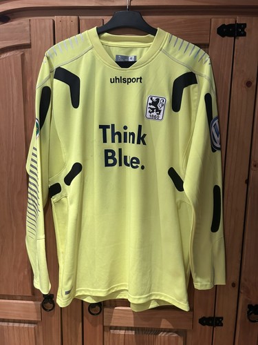 Trikot tsv 1860 münchen - tsv,