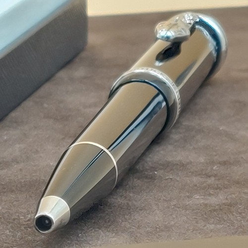 Montblanc writers edition 1993 - edition,