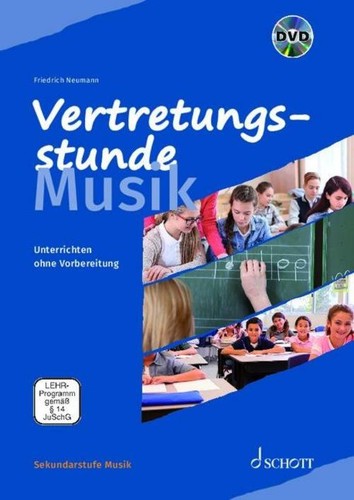 Vertretungsstunde musik - vertretungsstunde,