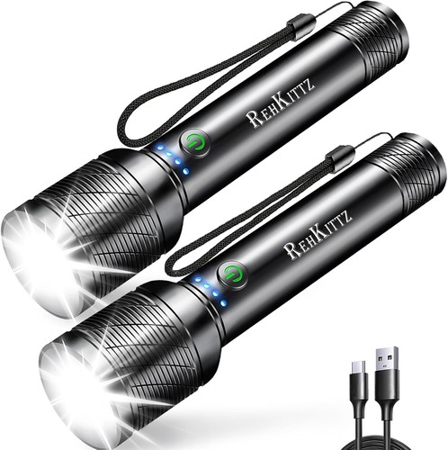 Rehkittz led taschenlampe - rehkittz,