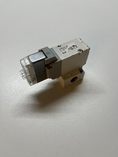 Smc magnetventil - smc,
