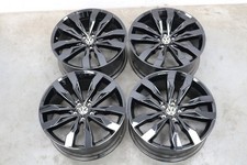 NEUZUSTAND! ORIGINAL! 20 Zoll Suzuka Felgen VW Tiguan! 5NN601025Q - 5NN601025E