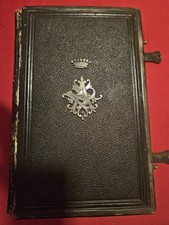 Die Bibel oder die ganze heilige Schrift (Alte und Neue Testament), 1874