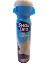 5,99 Euro Pro St�ck Shoe Deo