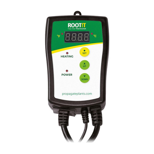 Root thermostat für - root!t,