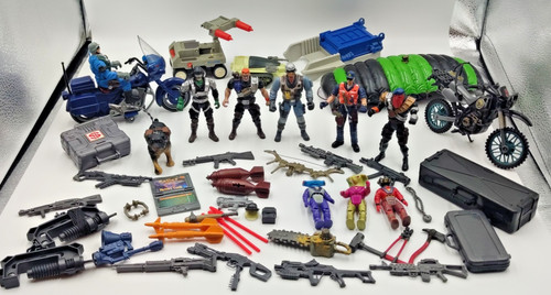 Actionfiguren sammelfiguren - actionfiguren,