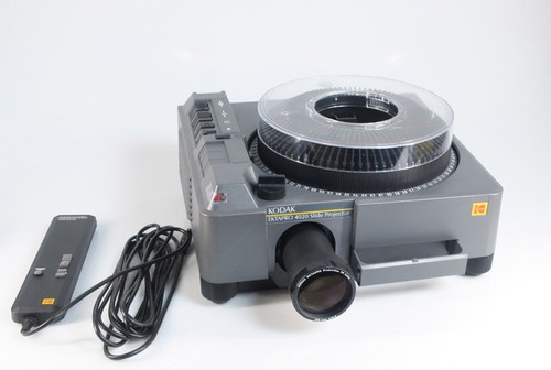 Kodak ektapro 4020 - kodak,
