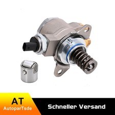 Hochdruckpumpe + Stößel Für
