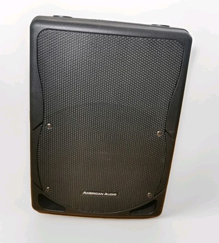 Powered speaker 200w american - powered,