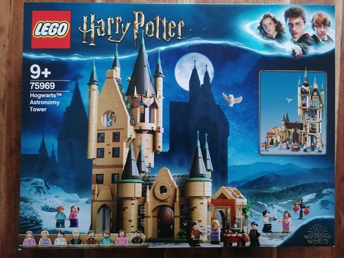 Lego harry potter - lego,