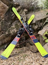 TOP! ⛷️ STÖCKLI Team 85