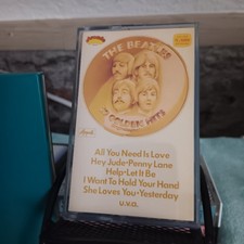 The Beatles    20 Golden Hits