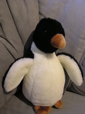 Plüschtier pinguin 23cm - plüschtier,