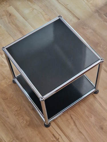 Usm haller beistelltisch regal - haller,