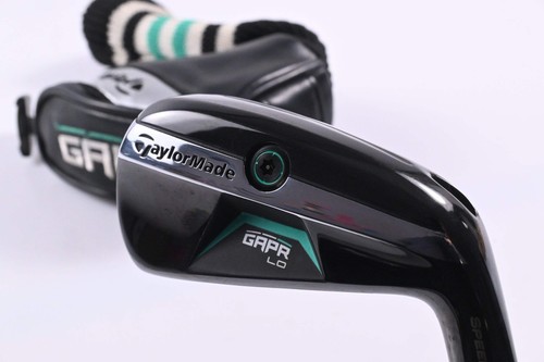 Taylormade gapr hybrid - lo,