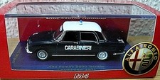 Alfa romeo 2000 berlina - 2000,
