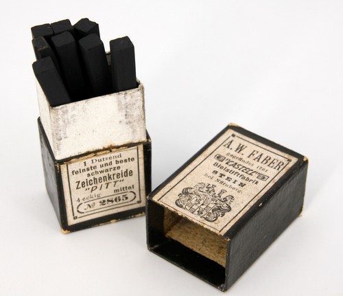 Faber castell schwarze - faber,
