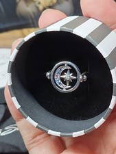 Thomas Sabo Royalty Star &