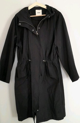 Koton parka trenchcoat - koton,