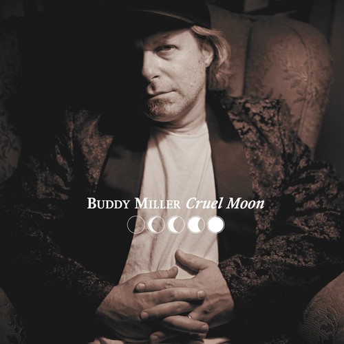 Buddy miller cruel - miller,