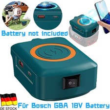 Typ C + USB Drahtlose Telefon