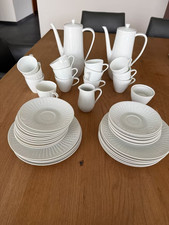 Kaffeeservice Service