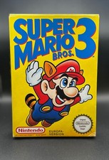 NES - Super Mario Bros. 3 -