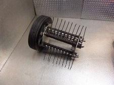 Mantis Gartenfräse  Zubehör