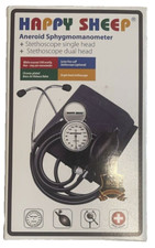 Happy Sheep Manuelles