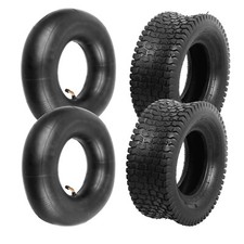 2x Reifen inkl. Schlauch